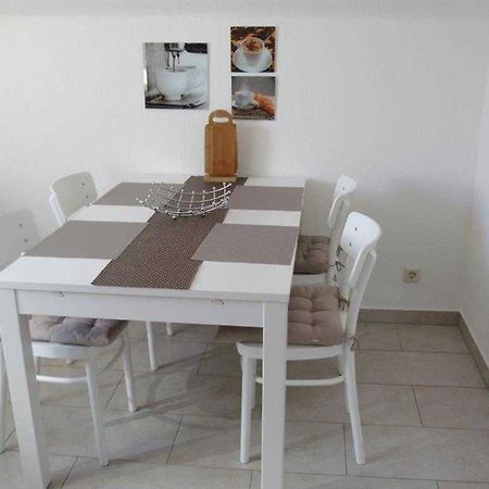 Ferienwohnung Hinz Neu Ludershagen Exteriör bild